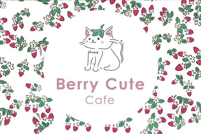 Berry Cute Café