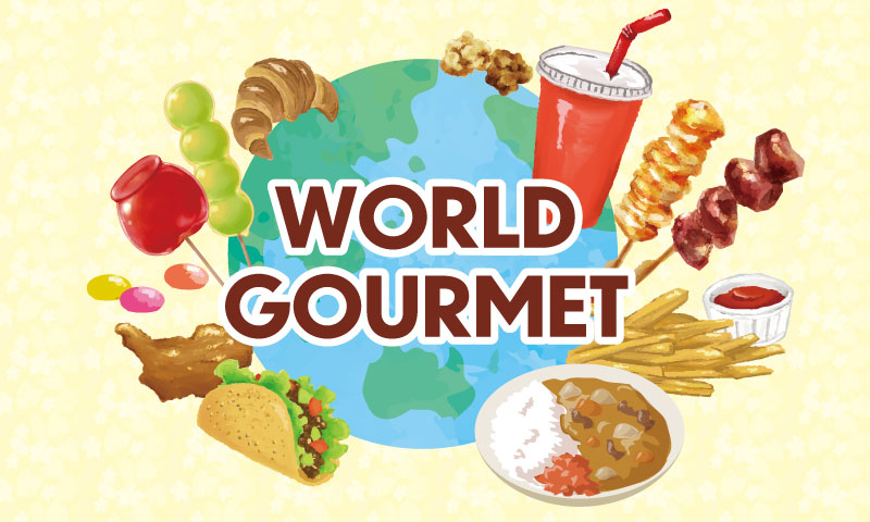 キッチンカー＆屋台